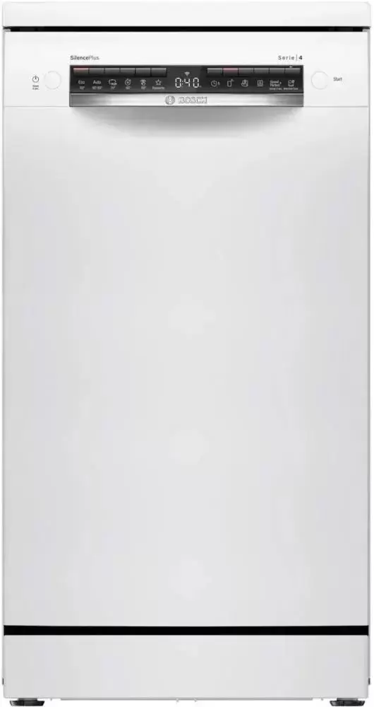 Посудомоечная машина Bosch SPS4EMW24E