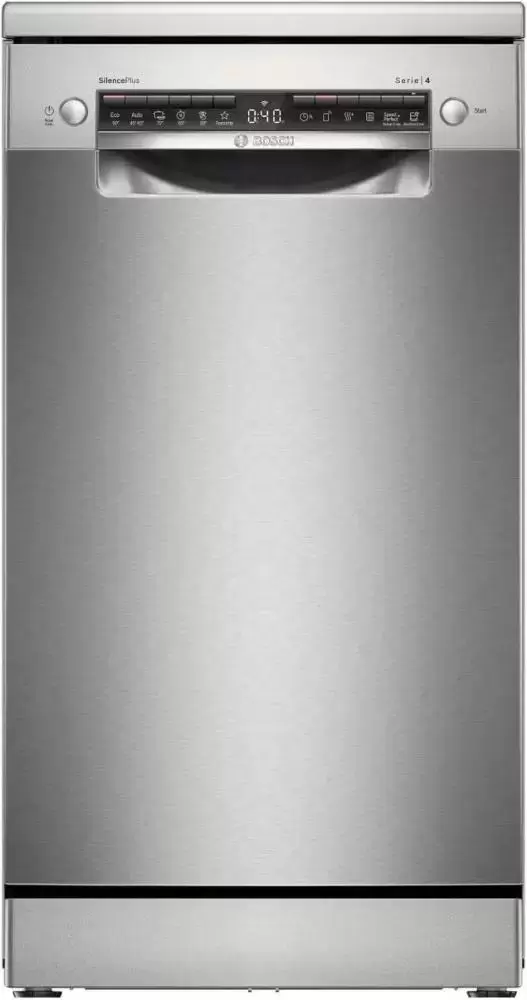 Посудомоечная машина Bosch SPS4HMI49E