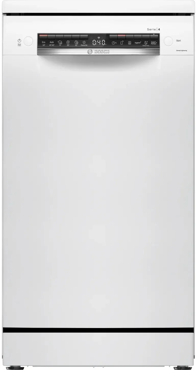 Посудомоечная машина Bosch SPS4HMW64Q