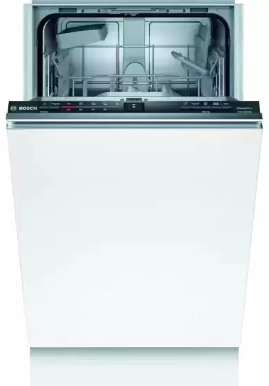 Встраиваемая посудомоечная машина BOSCH SPV2IKX2BR