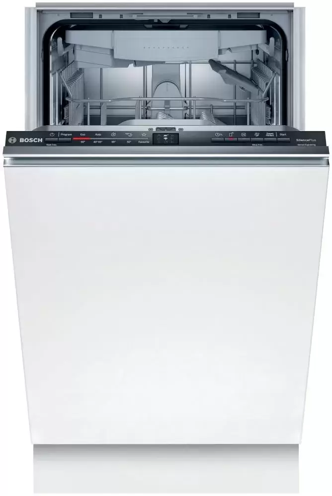 Встраиваемая посудомоечная машина BOSCH SPV2IMY3ER