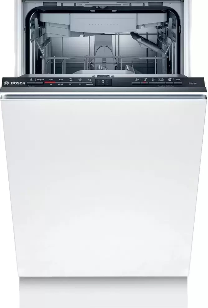 Встраиваемая посудомоечная машина Bosch SPV2XMX01E