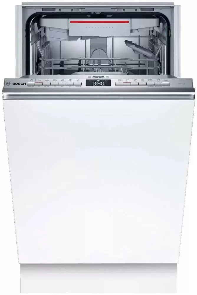 Встраиваемая посудомоечная машина Bosch SPV4HMX54E