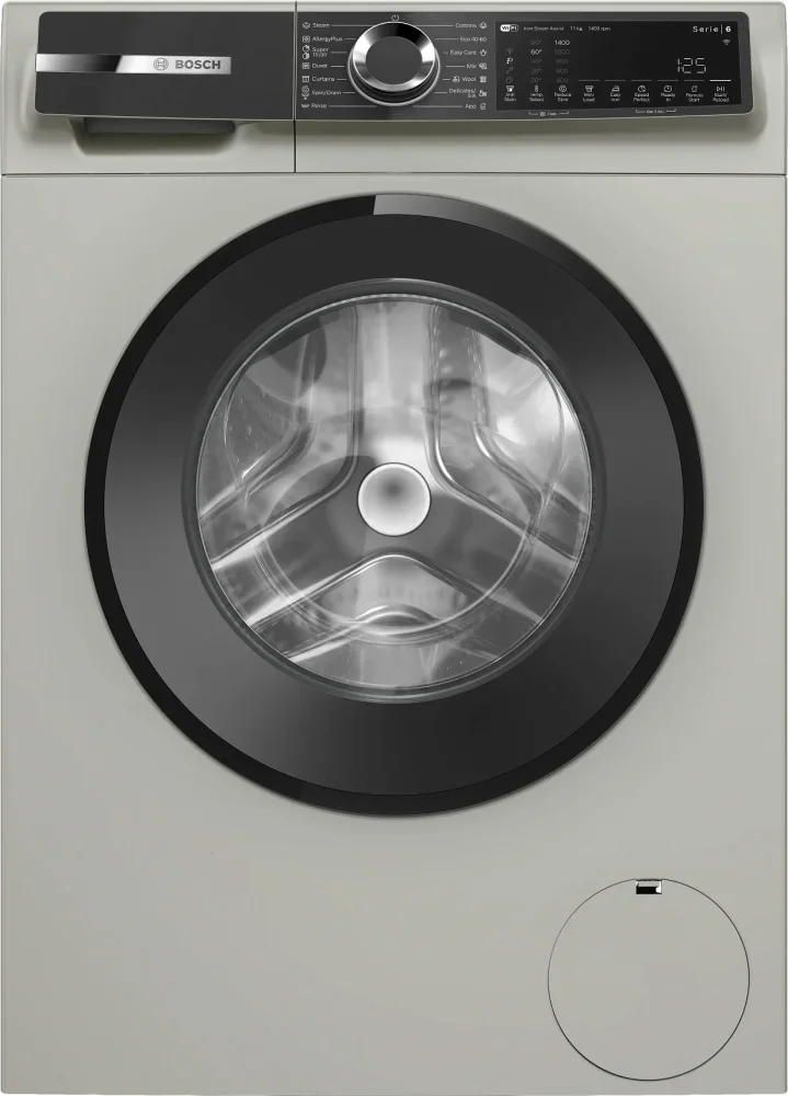 Стиральная машина Bosch WGK264ZXME