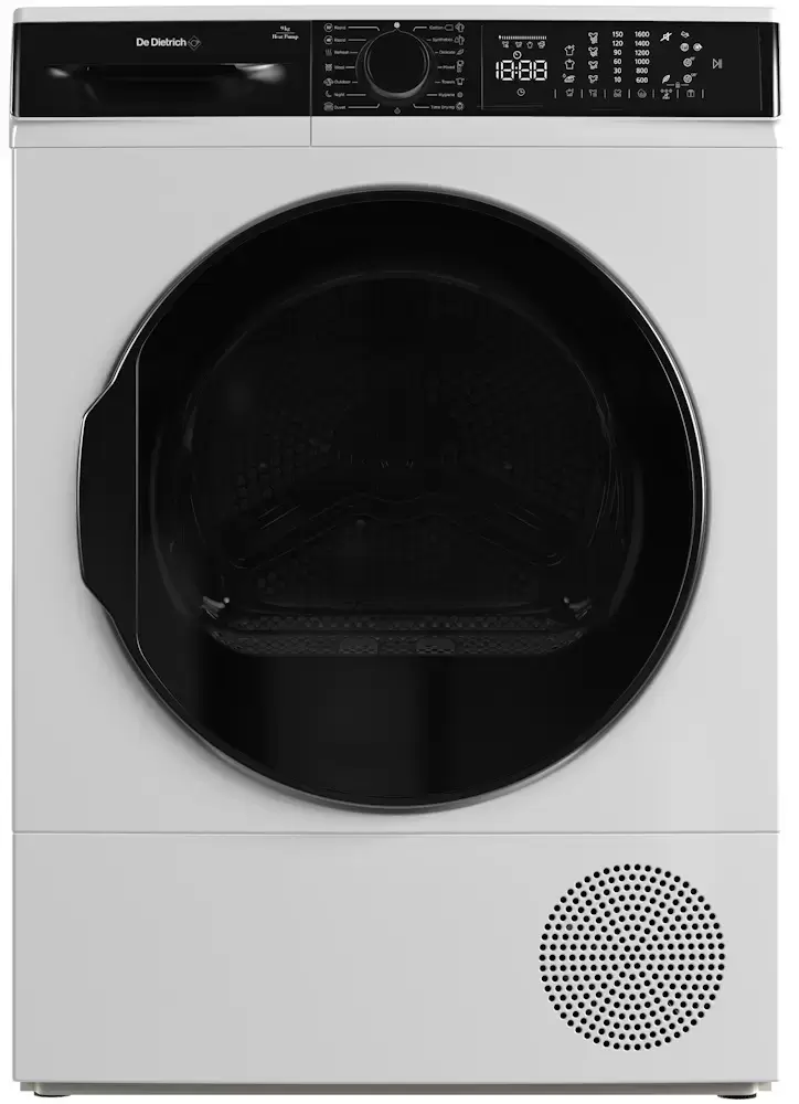 Сушильная машина De Dietrich DDF394HWE