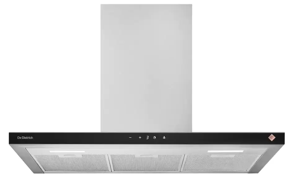 Настенная вытяжка De Dietrich DHB391BX