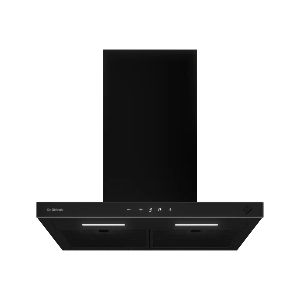 Настенная вытяжка De Dietrich DHB4674B