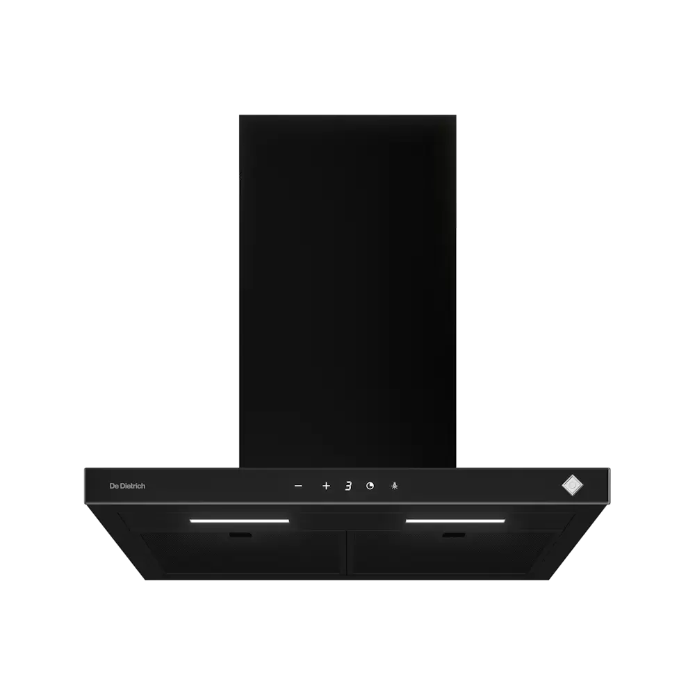 Настенная вытяжка De Dietrich DHB4674X