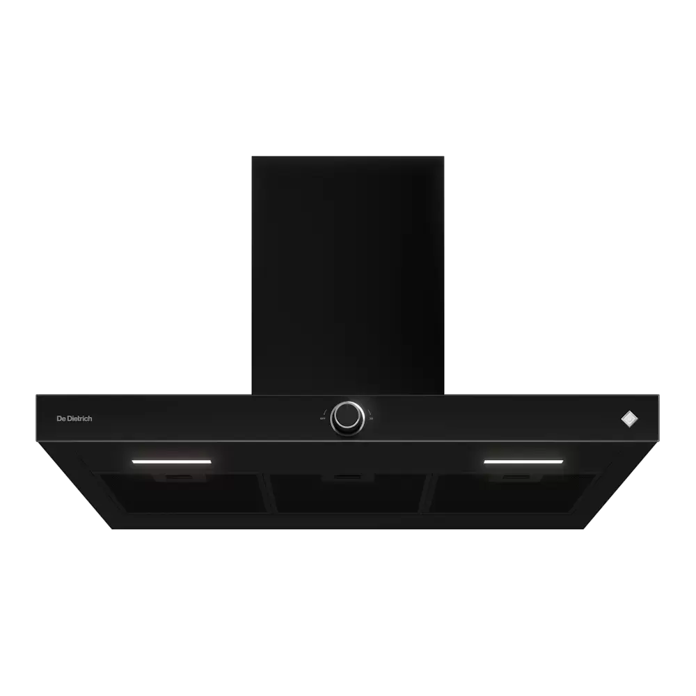 Настенная вытяжка De Dietrich DHB4934X