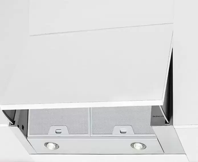 Встраиваемая вытяжка De Dietrich DHE1146A