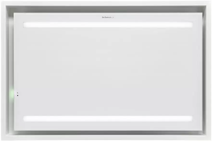 Встраиваемая вытяжка De Dietrich DHL2993W