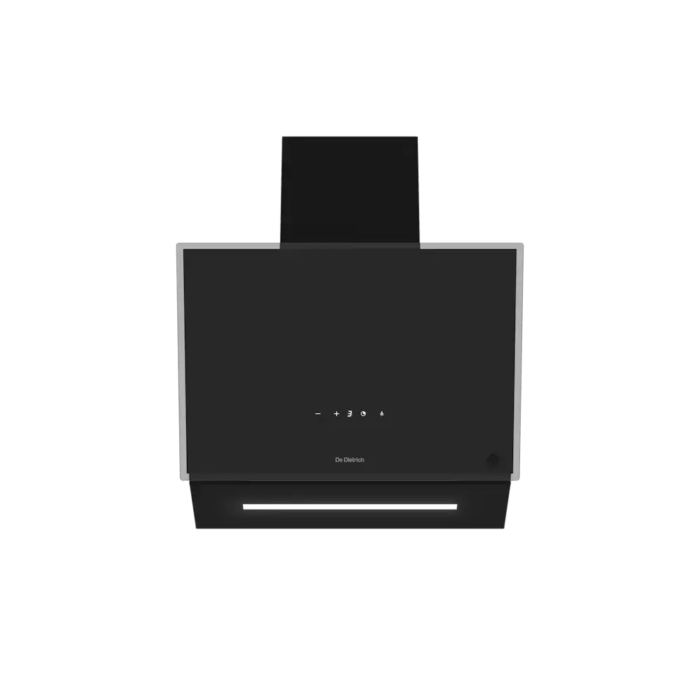 Настенная вытяжка De Dietrich DHV4674B