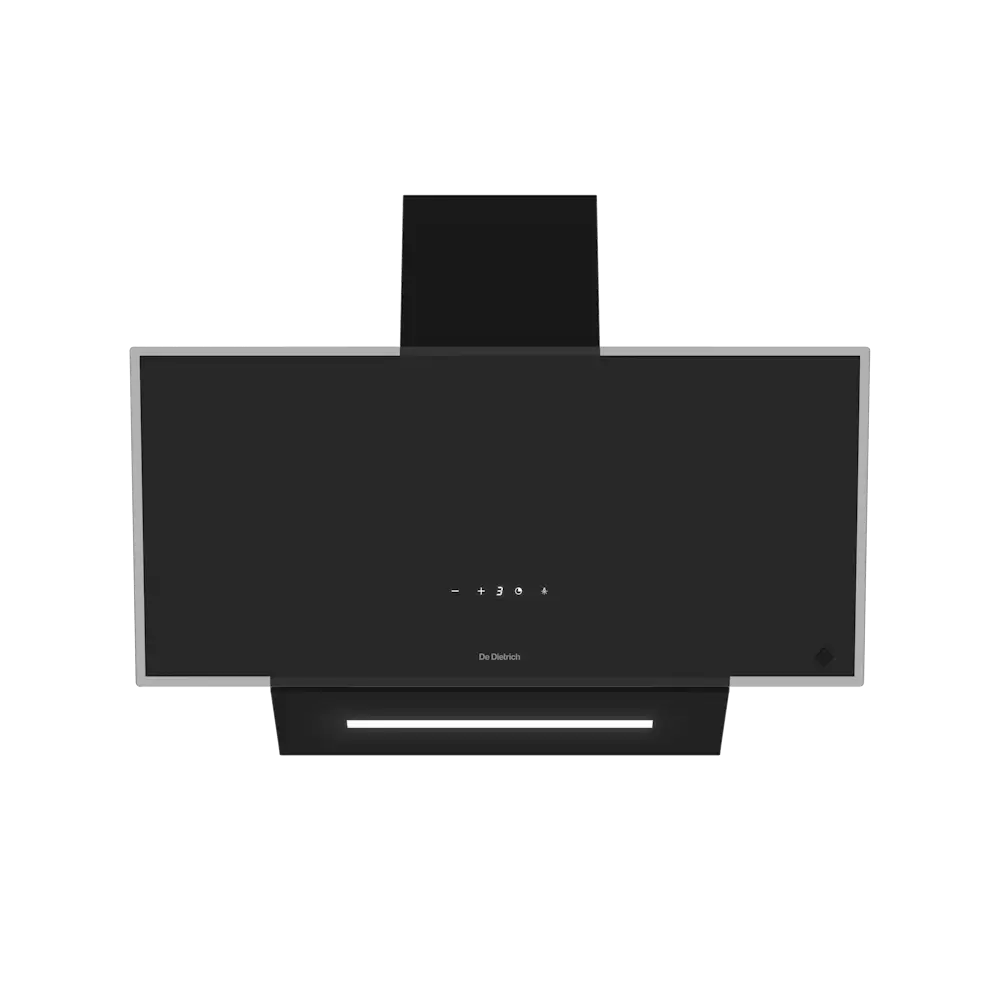 Настенная вытяжка De Dietrich DHV4974B