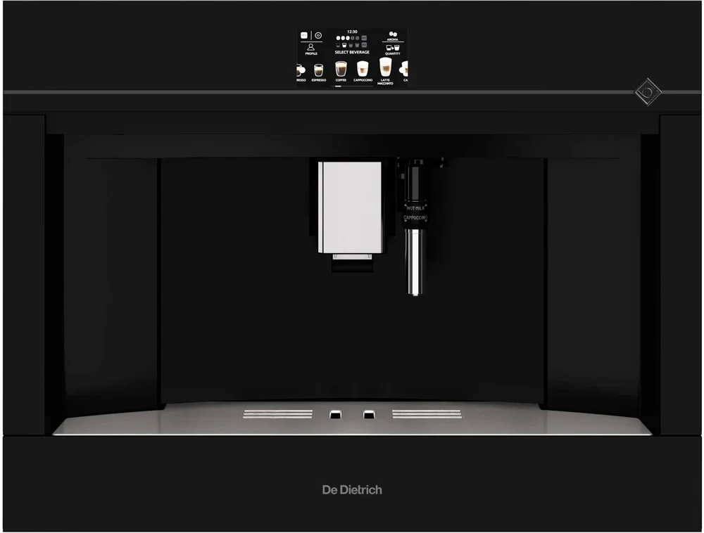 Встраиваемая кофемашина De Dietrich DKD4820B