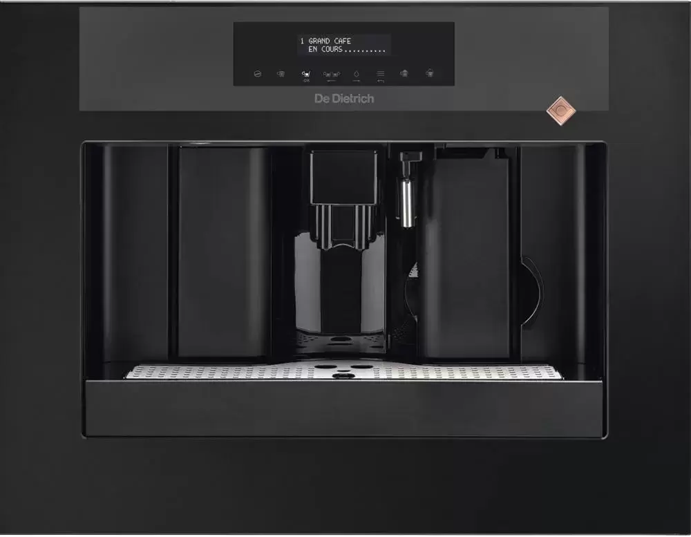 Встраиваемая кофемашина De Dietrich DKD7400A