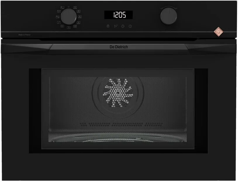 Встраиваемая микроволновая печь De Dietrich DKE4220H