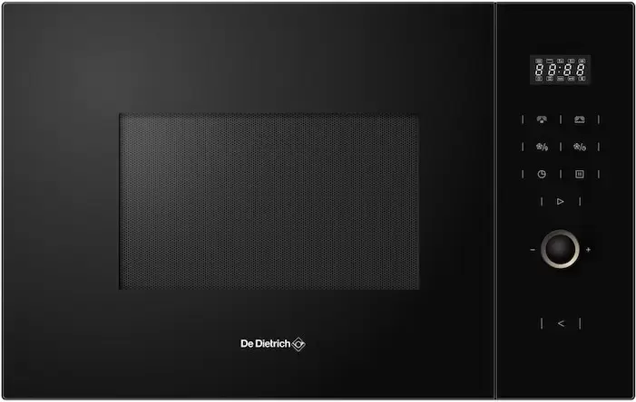 Встраиваемая микроволновая печь De DIetrich DMG2121A