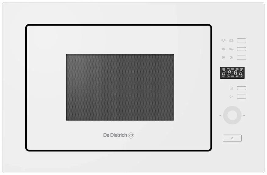 Встраиваемая микроволновая печь De Dietrich DMG2122W
