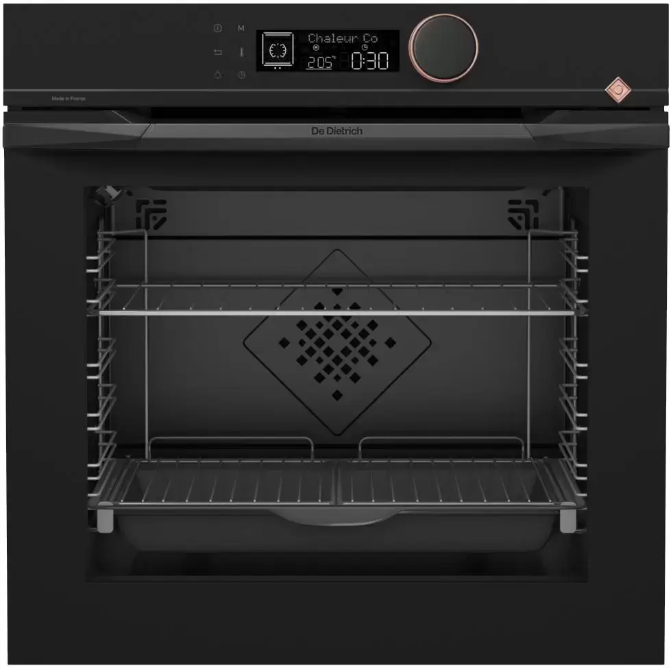 Духовой шкаф De Dietrich DOH4541H