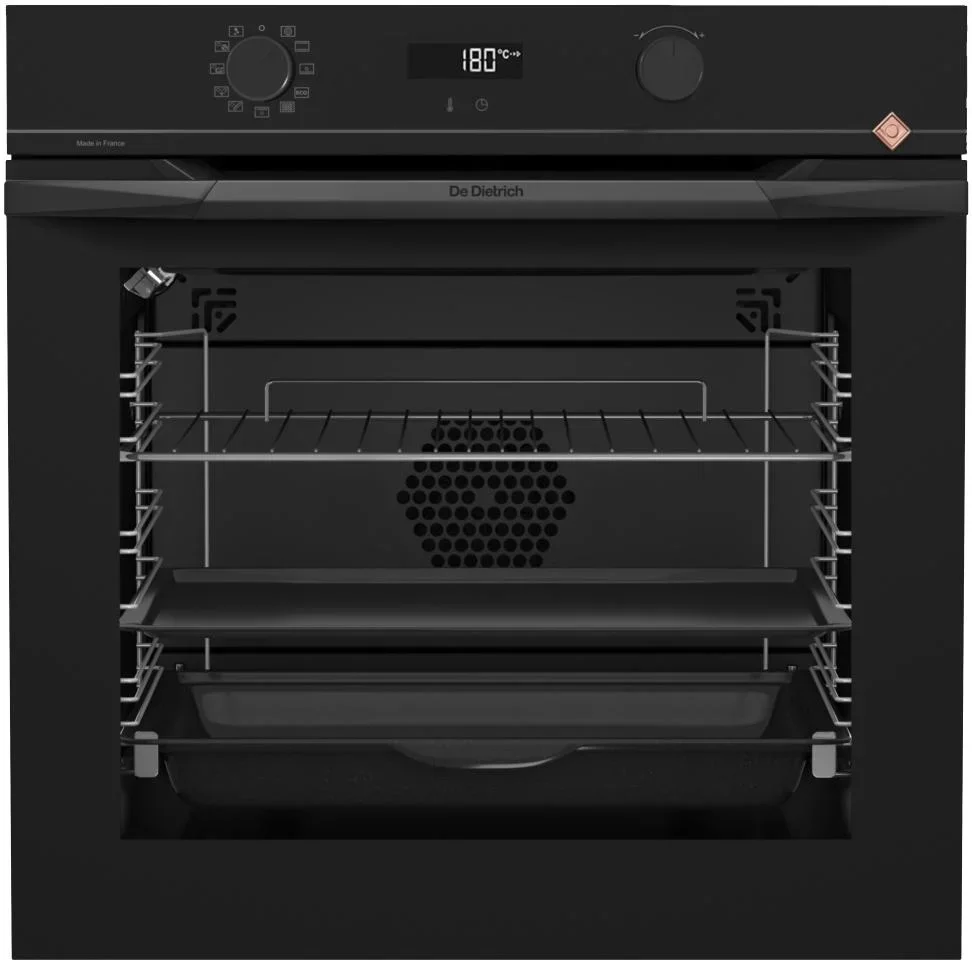 Духовой шкаф с функцией пара De Dietrich DOP4335H