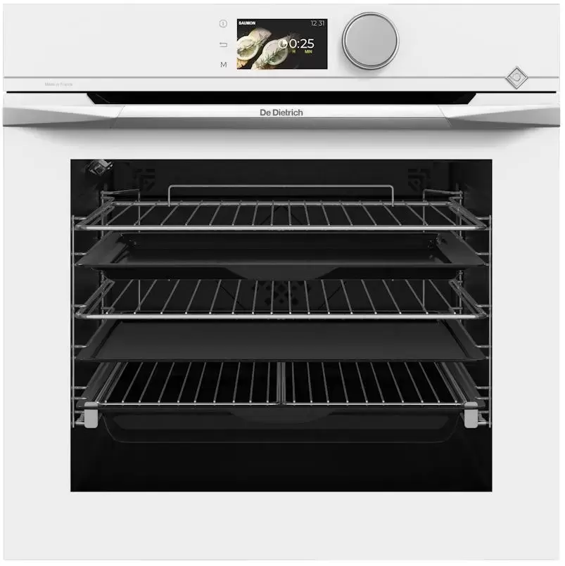 Духовой шкаф De Dietrich DOP4756W