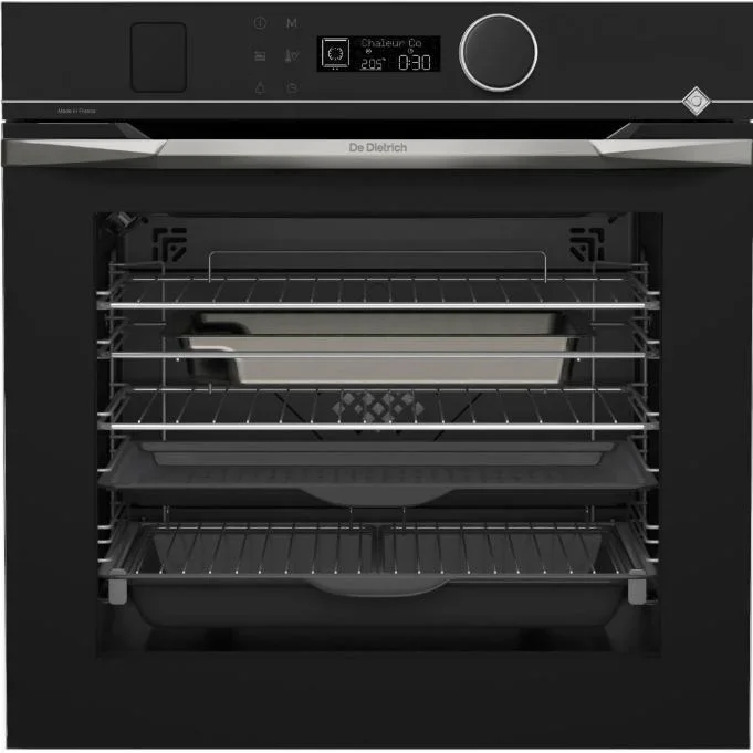 Духовой шкаф с паром De Dietrich DOR4546X