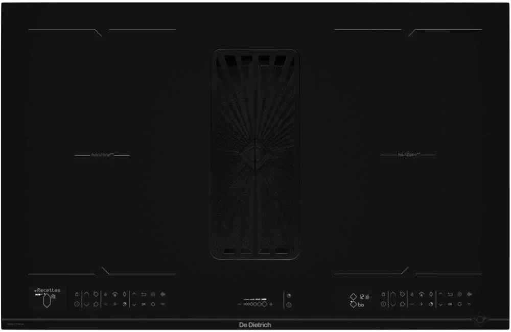Варочная панель De Dietrich DPH4840BT