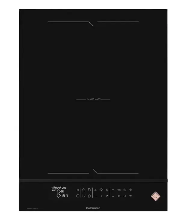Индукционная варочная панель De Dietrich DPI4230HT
