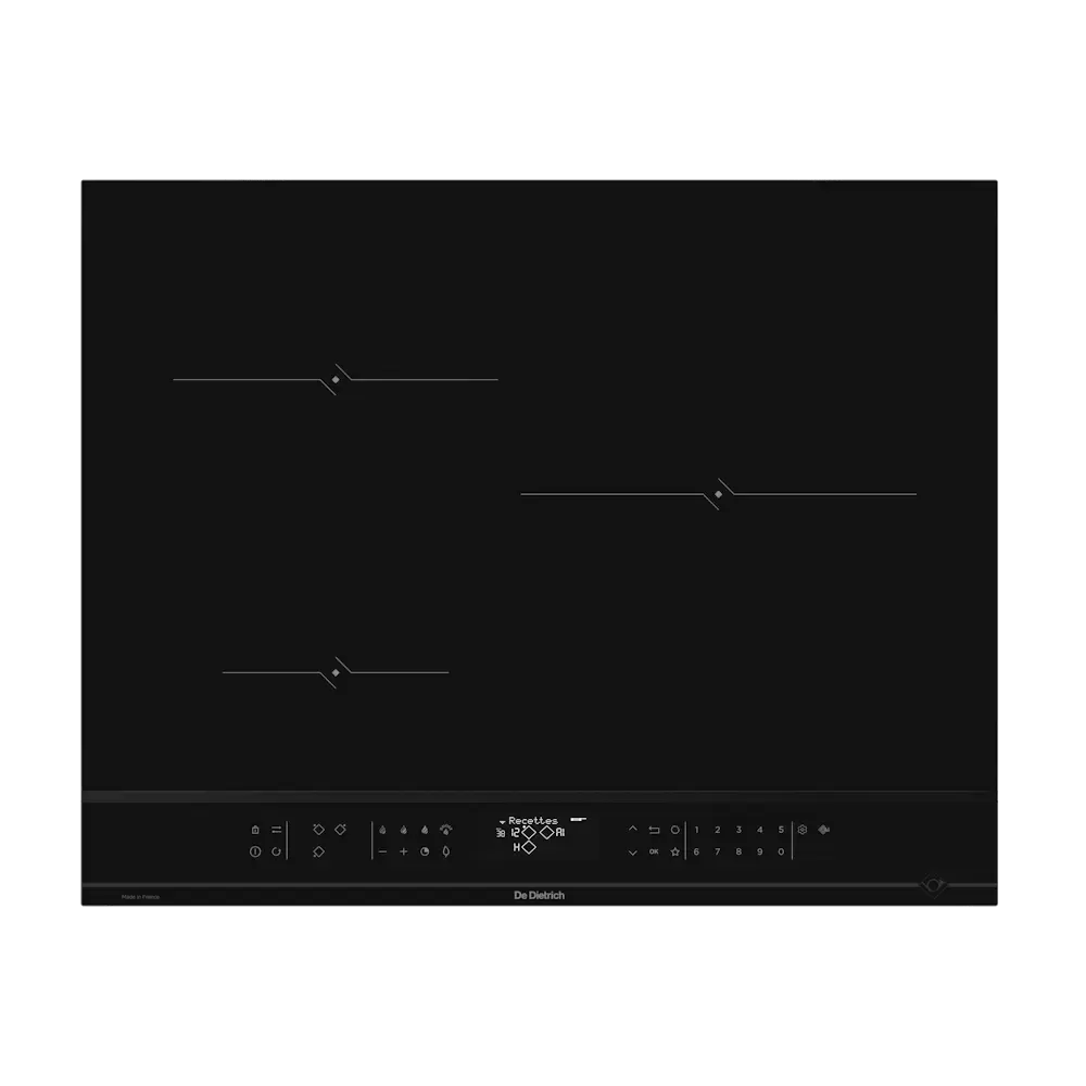 Индукционная варочная панель De Dietrich DPI4320B