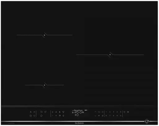 Варочная панель De Dietrich DPI4321X