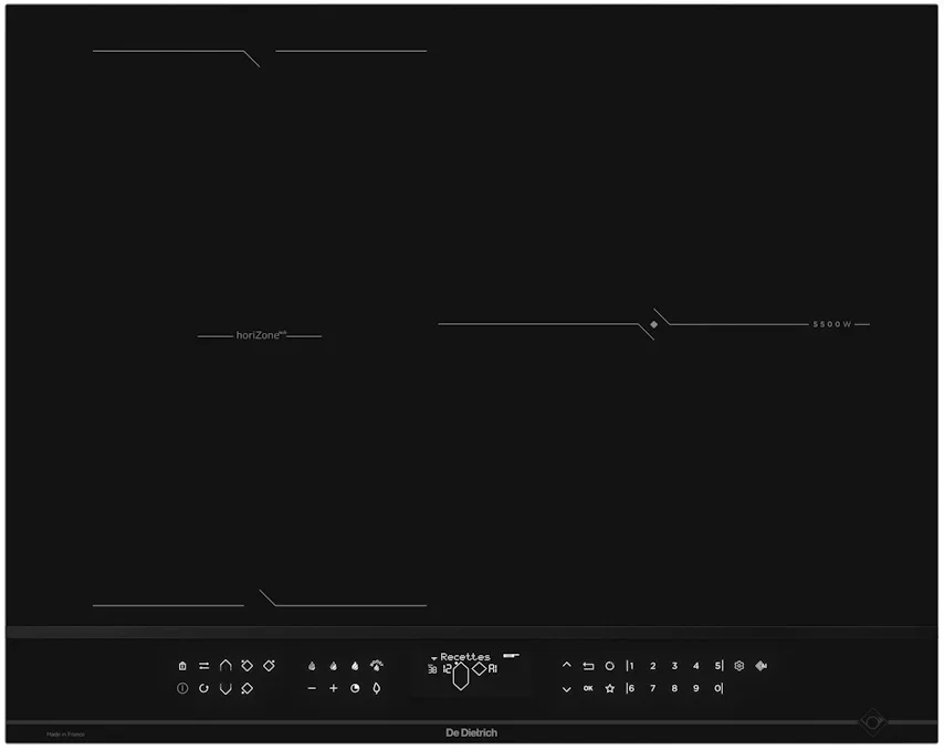 Варочная панель De Dietrich DPI4332BP