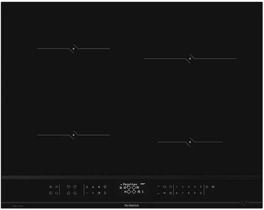 Варочная панель De Dietrich DPI4420B