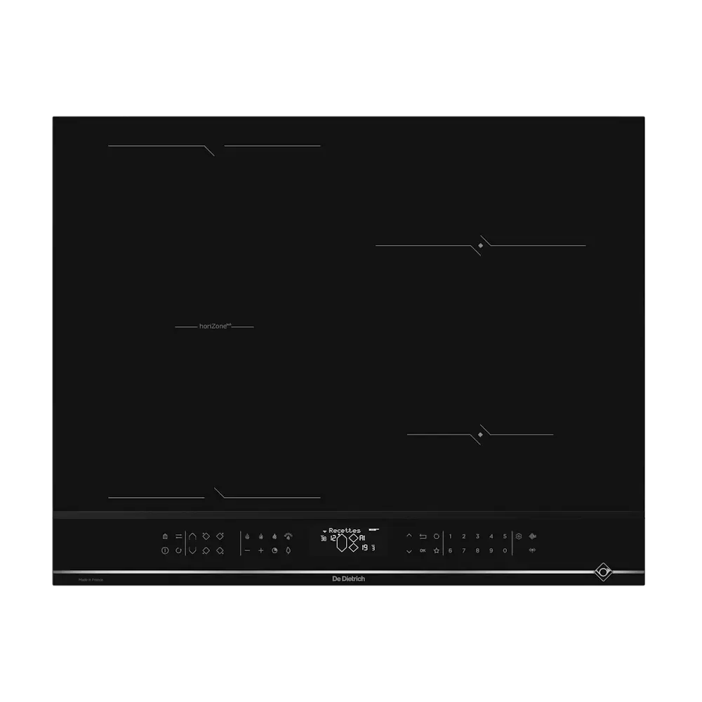 Индукционная варочная панель De Dietrich DPI4431XT