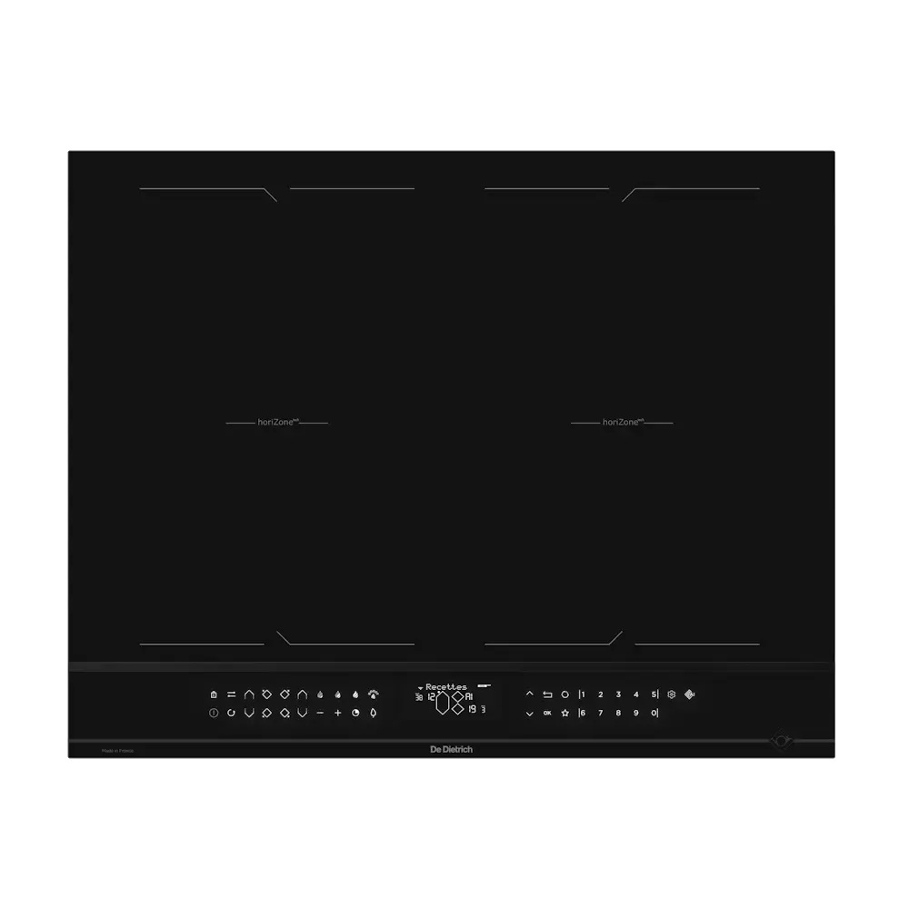 Индукционная варочная панель De Dietrich DPI4442B