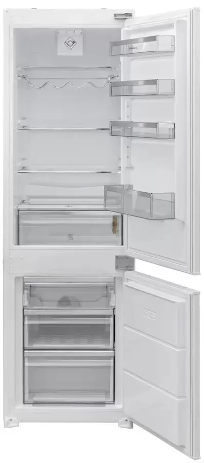 Встраиваемый холодильник De Dietrich DRC1771EN