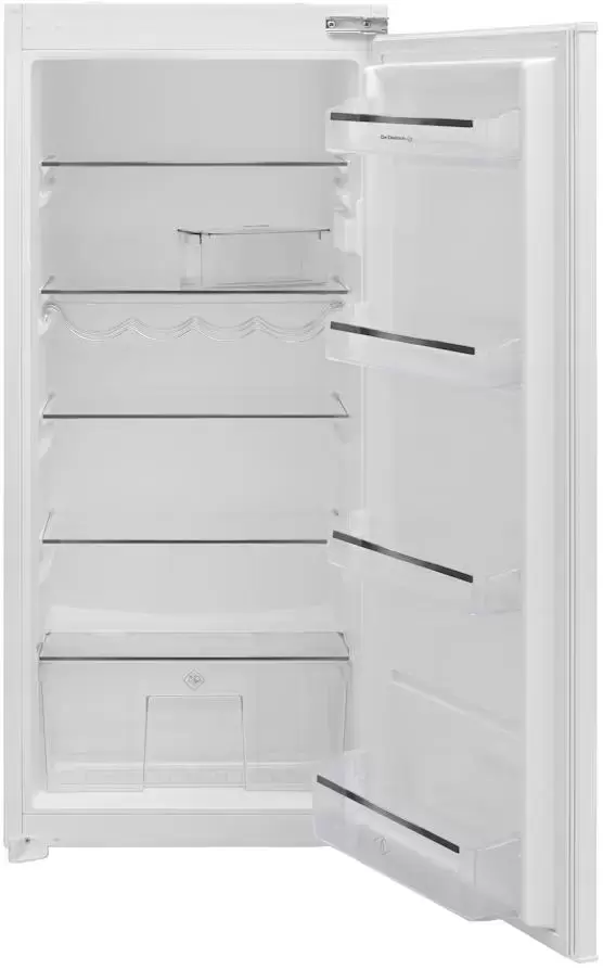 Встраиваемый холодильник De Dietrich DRL1247ES
