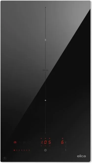 Варочная панель Elica Умное подключение 302 Плюс (Ratio Connex 302 Plus)