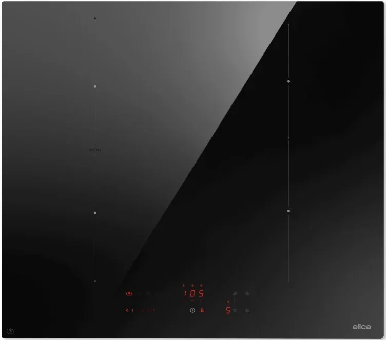 Варочная панель Elica Умное подключение 604 Плюс (Ratio Connex 604 Plus)