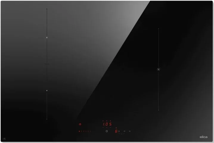 Варочная панель Elica Умное подключение 803 Плюс (Ratio Connex 803 Plus)