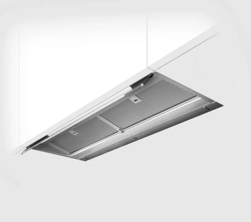 Встраиваемая вытяжка Elica BOXIN ADV DRY @ IX/A/120