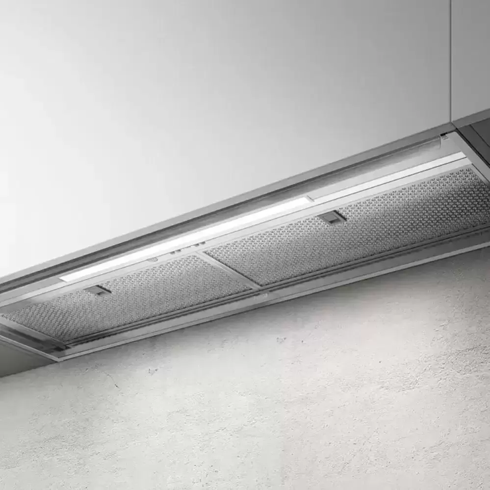 Встраиваемая вытяжка Elica BOXIN ADVANCE IX/A/90 старая версия