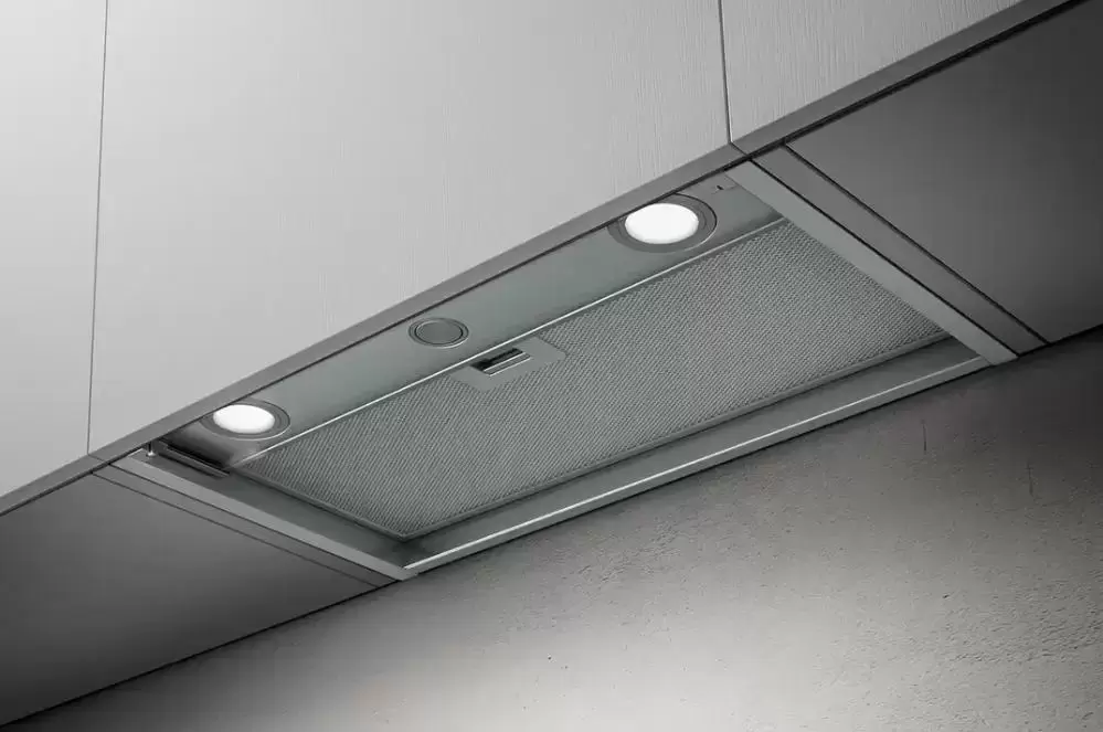 Встраиваемая вытяжка Elica BOXIN LX/IX/A/120