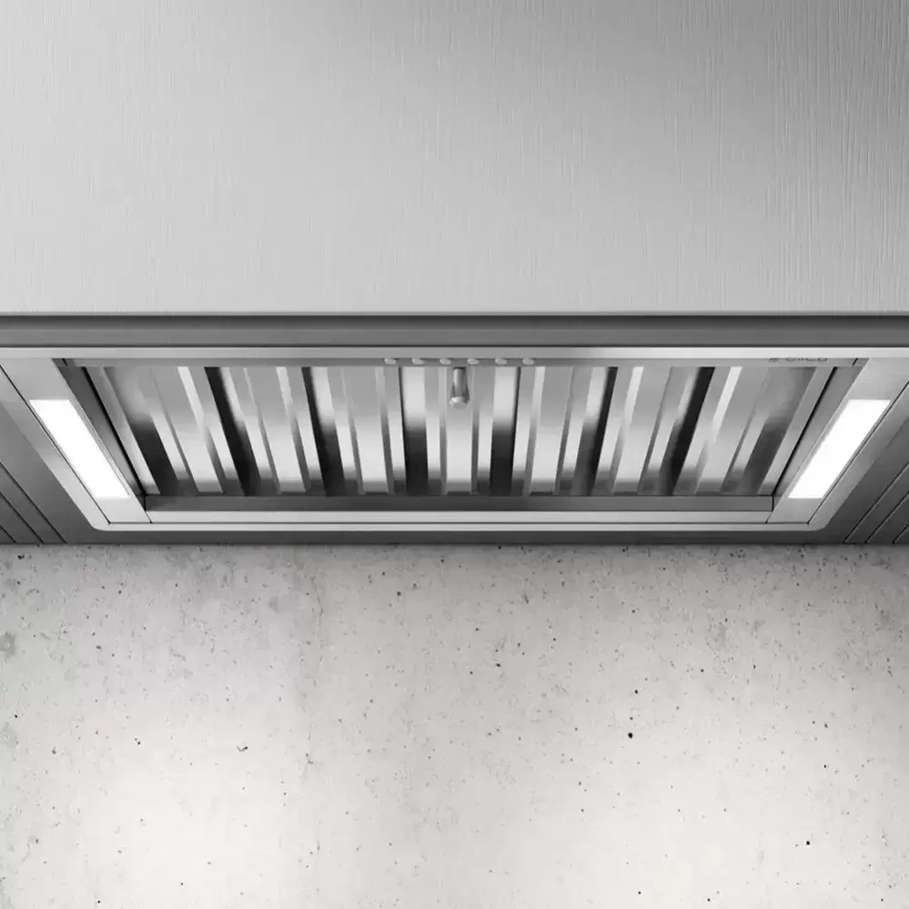 Встраиваемая вытяжка Elica CT35 PRO IX/A/60