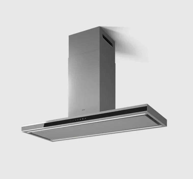 Вытяжка Elica ELEMENT ISL @ IXBL/A/120