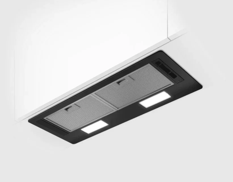 Встраиваемая вытяжка Elica ERA S BL/A/72