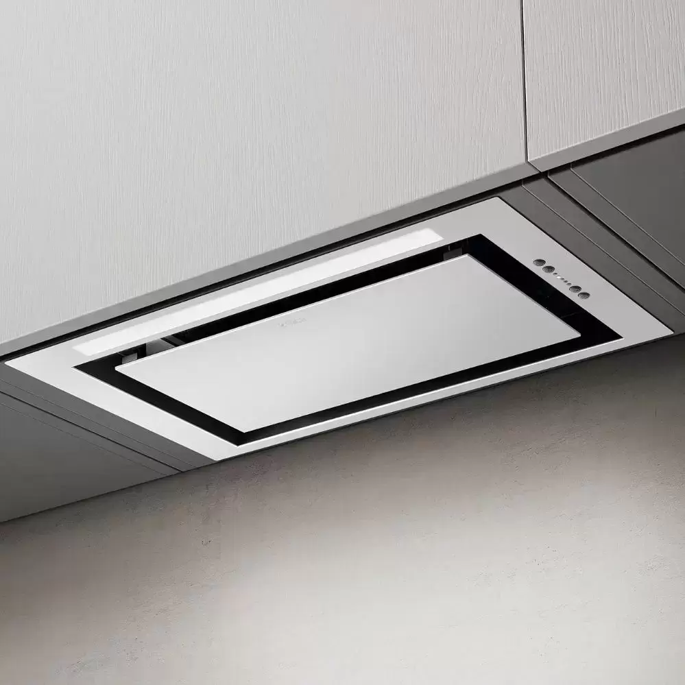 Встраиваемая вытяжка Elica LANE WH/A/52