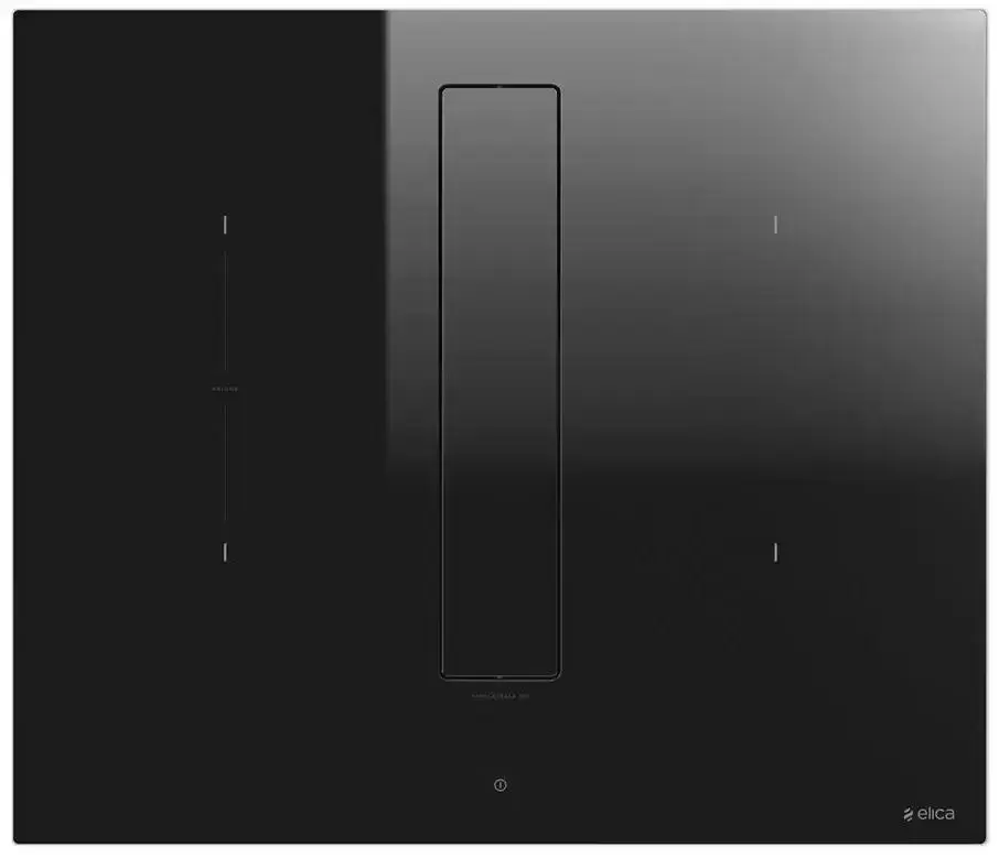 Варочная панель с вытяжкой Elica NIKOLATESLA FIT BL/A/72