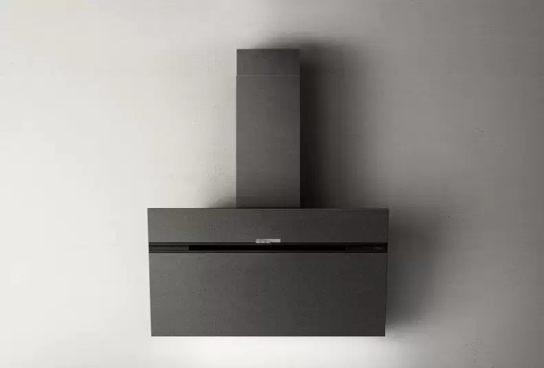 Вытяжка ELICA STRIPE URBAN CAST IRON/A/90