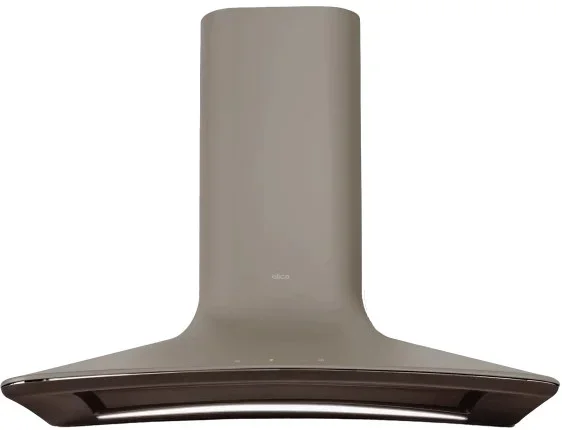 Вытяжка настенная Elica SWEET TAUPE/A/85 + CAM