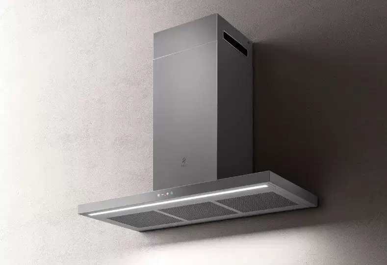 Вытяжка ELICA THIN IX/A/70